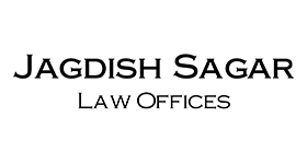 Jagdish Sagar Law Offices