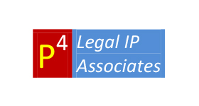 P4 Legal IP Associates
