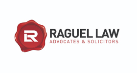 Raguel Law